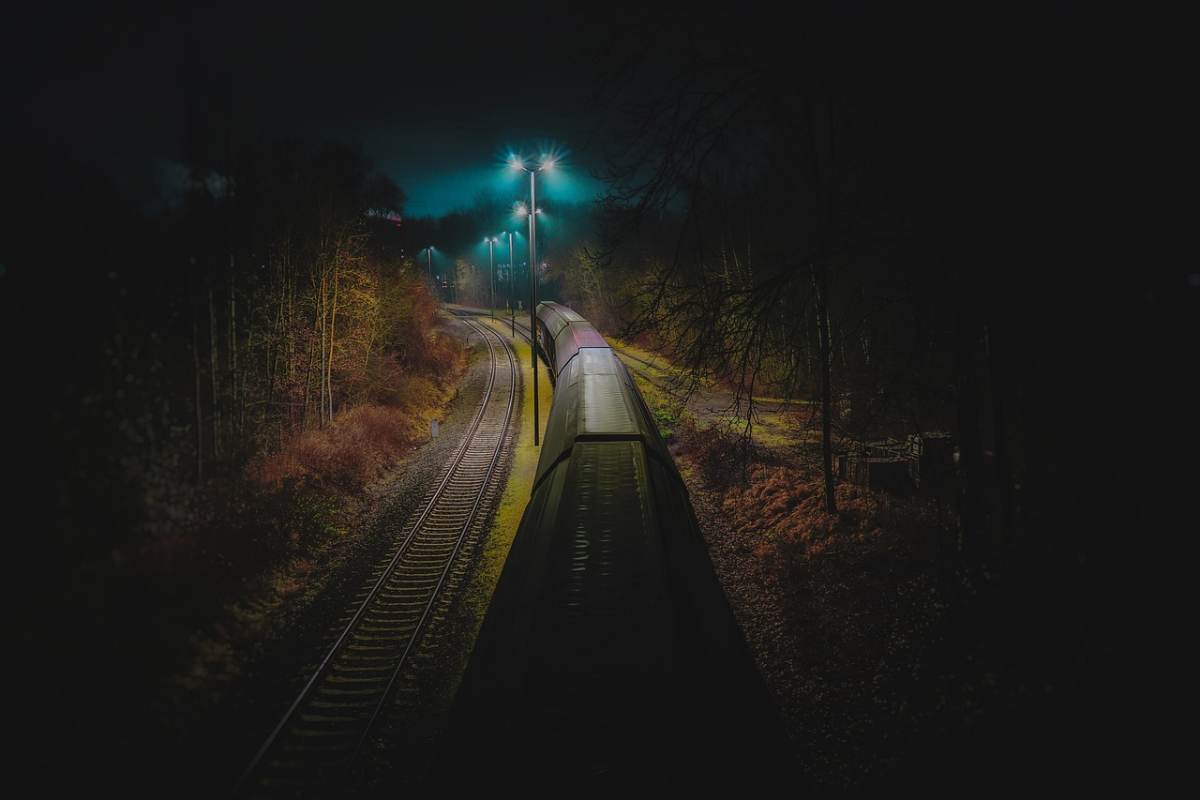 Viaggiare su treni notturni: sarà il nuovo trend europeo 2024?