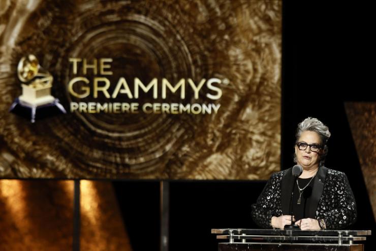 Le donne sono state le grandi protagoniste dei Grammy Awards 2024 