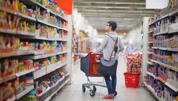 5 classici marketing ingannare supermercato